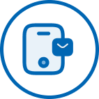 Inform & Engage Voters Icon