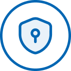 Security & Confidentiality Icon